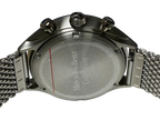 Mercedes Benz Sport Fashion  Womens Chronograph Wristwatch