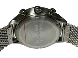 Mercedes Benz Sport Fashion  Womens Chronograph Wristwatch