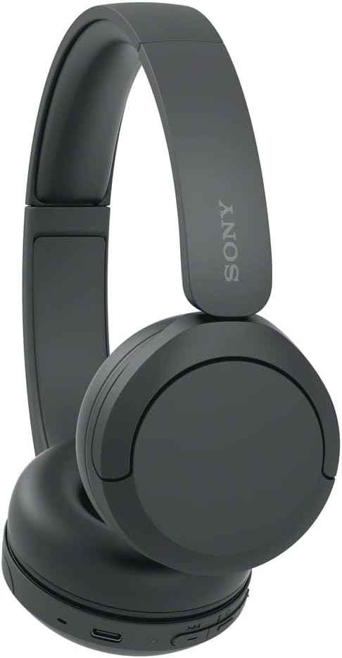 Sony WH-CH520 Wireless Headphones