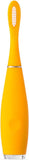 Foreo Issa Kids Silicone Sonic Toothbrush Mellow Yellow Gator