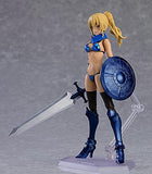 Figma Styles Bikini Armor (Makoto) Battle Version Action Figure