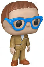 Funko POP Thunderbirds Pop Vinyl Figure Brains
