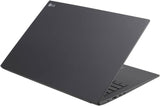 LG Notebook gram Ultra PC 16U70R-G.AA56A3-40.6 cm WUXGA (1920 x 1200) IPS antirreflexo, modelo 2023, processador AMD R5 Ryzen™ 5 7530U, 16GB RAM, 512GB SDD, Win 11 Home Plus