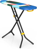 Joseph Joseph 50044 Jonathan Lawes Glide Easy-store Ironing Board, 130cm