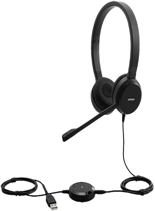 Audio_bo lenovo 100 discount stereo usb hs