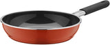 WMF Fusiontec  Frypan,-24CM, Red