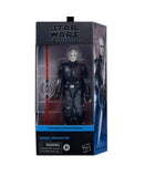 STAR WARS The Black Series Grand Inquisitor Toy 6-Inch-Scale Figurine