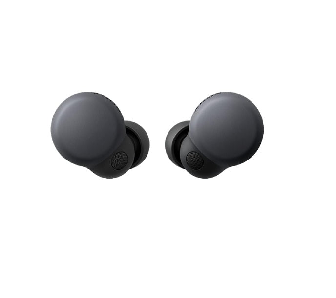 Sony WF-LS900N Linkbuds S (2nd Gen) Wireless Noise Cancelling Headphones - Black