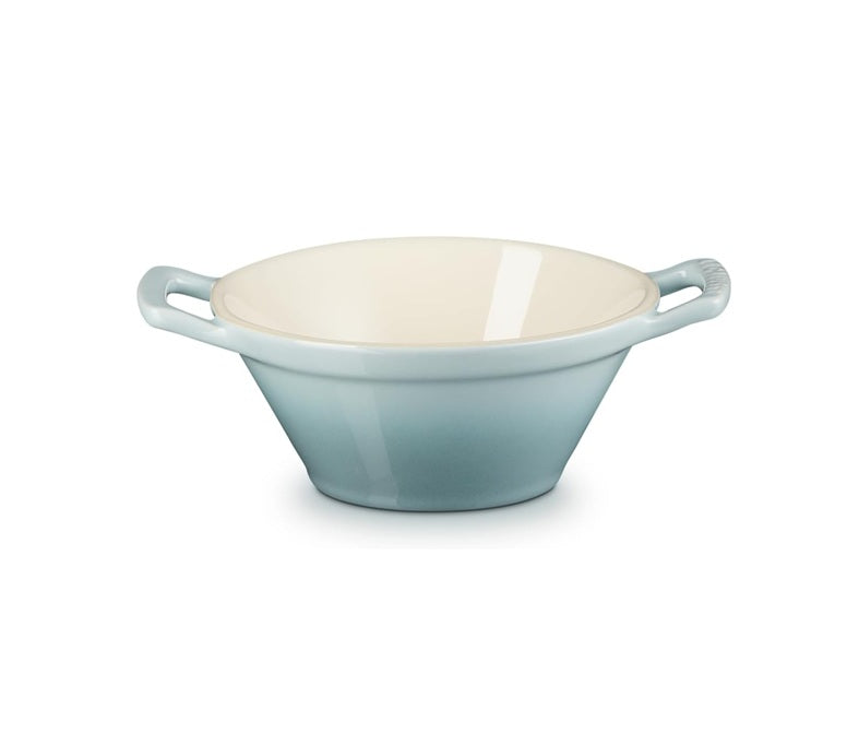 Le Creuset Cassoulet Serving Bowl, Sea Salt