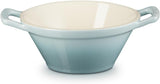 Le Creuset Cassoulet Snack Bowl Sea Salt