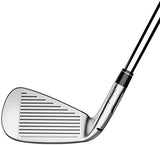 TaylorMade SiM 2 Max Combo Mens Steel Regular 25 Degrees