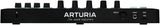 ARTURIA MIDI Keyboard Controller MiniLab 3 BK Black