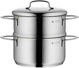 WMF Mini Sortiment 0716836040 - Vegetable Steamer, 16CM