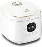 Tefal Rice Mate Mini Fuzzy Logic Rice Cooker 0.7L RK5151