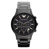 Emporio Armani Renato Classic Chronograph Mens Watch AR2453