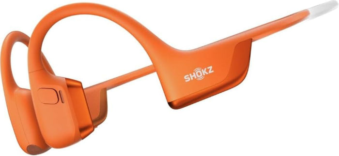 Shokz OpenRun Pro 2 Mini Orange Main image