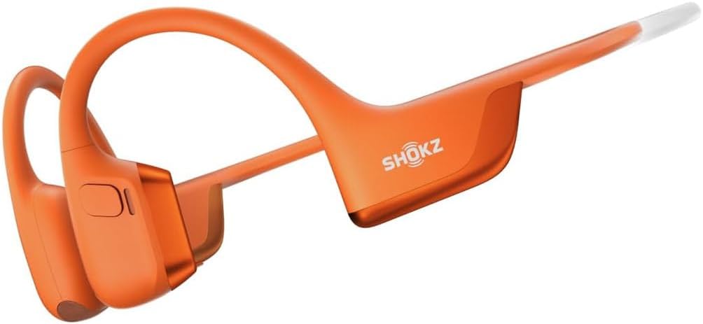 Shokz OpenRun Pro 2 Mini Orange
