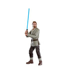 STAR WARS The Black Series Obi-Wan Kenobi (Wandering Jedi) Toy 6-Inch-Scale