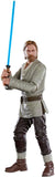 STAR WARS The Black Series Obi-Wan Kenobi (Wandering Jedi) Toy 6-Inch-Scale: Kids Ages 4 and Up, Multicolor (F4358)