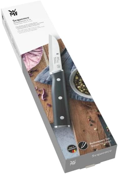 WMF Sequence Vegetable Knife 9cm 1896346032