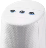 Sodastream Spirit One Touch White Sparkling Water Maker, 3.5 kg