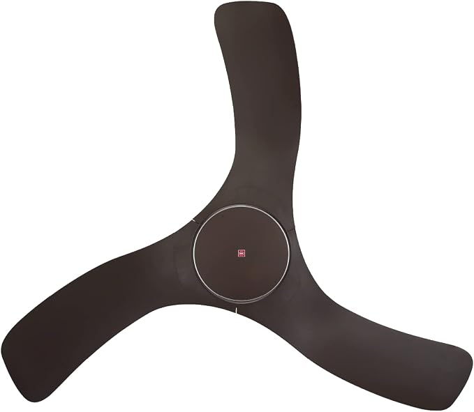 KDK E48HP Wi-Fi and Apps Control DC Ceiling Fan, 120cm