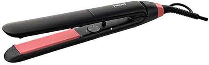 Philips Straight Care Essential Hair Straightener BHS376/00