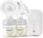 Philips Avent SCF398/11 Doble Electric breast pump
