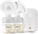 Philips Avent SCF398/11 Doble Electric breast pump