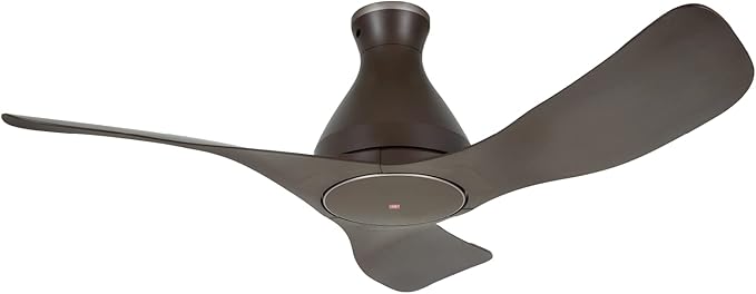KDK E48HP Wi-Fi and Apps Control DC Ceiling Fan, 120cm