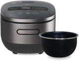 Mayer MMRC4080IH Rice Cooker 1.5L 5 Layers NonStick Coated Pot