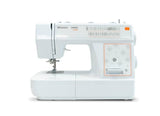Husqvarna Viking E 10 Sewing Machine