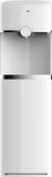 Midea JL1643S-UF Freestanding One Touch Filter Water Purifier, 4.6L, White