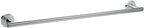 Hansgrohe 41716000 Towel Bar 24inch Chrome