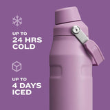 Stanley Ice Flow Fast Flow Bottle 50oz Lavender