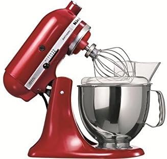 Kitchen Aid 5KSM150 Stand Mixer