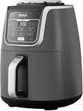 Ninja Foodi AF160 - Deluxe Airfryer Grey