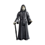 Star Wars Retro Collection The Emperor, Star Wars: Return of the Jedi 3.75" Collectible Action Figures