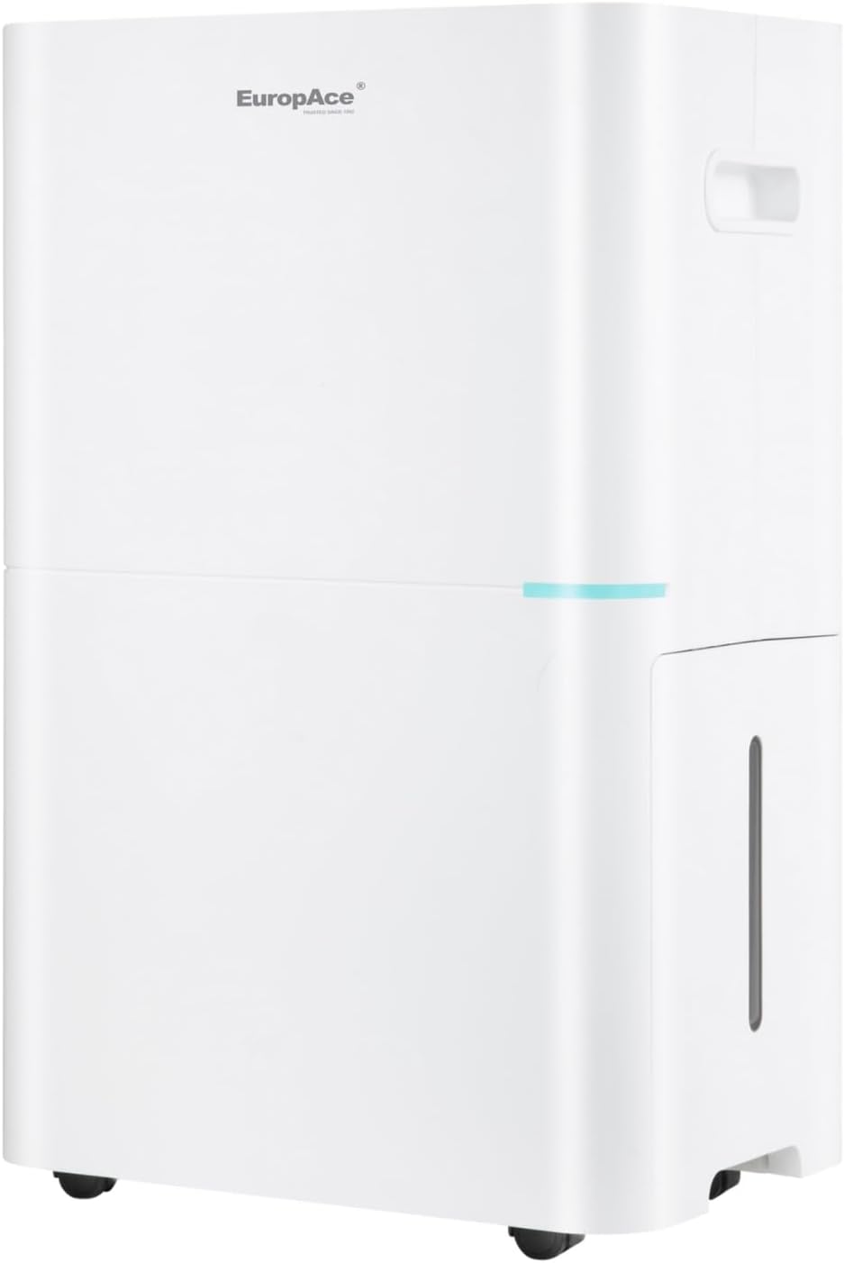 EuropAce EDH 5251B Dehumidifier