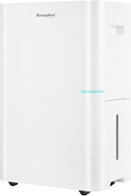 EuropAce EDH 5251B Dehumidifier