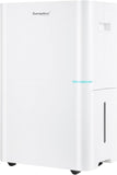 EuropAce EDH 5251B Dehumidifier