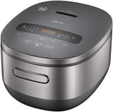 Mayer MMRC4080IH Rice Cooker 1.5L 5 Layers NonStick Coated Pot
