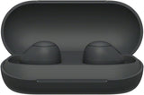 Sony WF-C700N Wireless Noise Cancelling Headphone - Black
