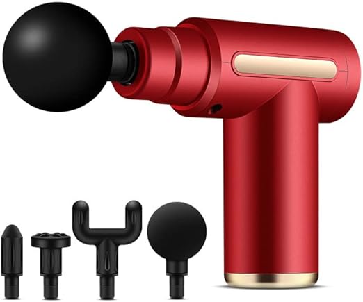 HOUSNAT  Massage Gun Deep Tissue Percussion Muscle Massager Main image