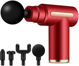 HOUSNAT  Massage Gun Deep Tissue Percussion Muscle Massager