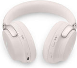 Bose QuietComfort Ultra Wireless Noise Cancelling Headphones