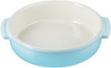 Le Creuset Tapas Dish 14cm Purist Blue