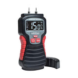 Accumaster Dua Pro Pin & Pinless Moisture Meter