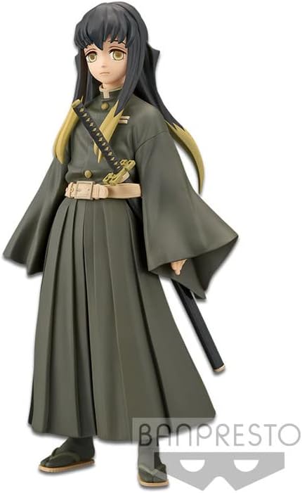 Demon Slayer Muichiro Tokito Main image