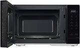 Panasonic NN-ST34NBYPQ - Microwave, 25L capacity, Black color